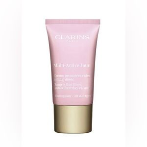 Clarins Clarins Multi-Active Day Cream (All Skin Types) 15gms